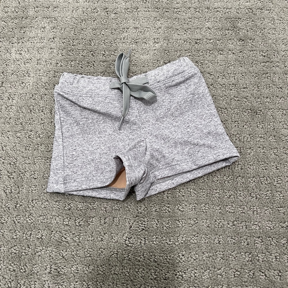 Baby Euro Swim Shorts